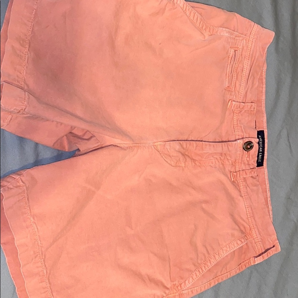 American Eagle extreme flex shorts